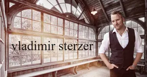 Vladimir Sterzer - Klaviermusik, Filmmusik, Noten