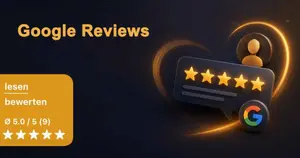 DIRSCHL Google Reviews – WordPress Plugin