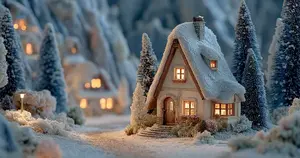 Weihnachtslieder neu – nuonu | Lizenzfreie Musik