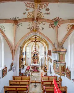 Gasthof zur Post, Kirchweidach, Oberbayern: Hotel, Gasthaus