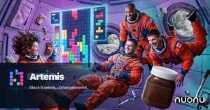 Artemis - Stack it smart