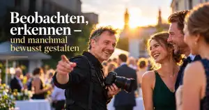 Was einen guten Fotografen ausmacht | DIRSCHL