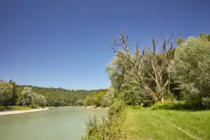 Ettenau an der Salzach, Braunau am Inn, Oberösterreich