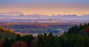 Landschaftsfotografie