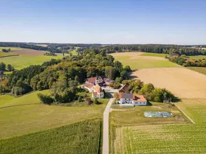 Wallfahrtskirche Mariä Himmelfahrt, Guteneck, Rottal-Inn