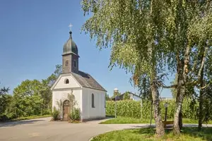 Kapelle, St. Radegund, Braunau am Inn, Oberösterreich