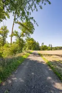 Wanderweg 2, Guteneck nach Lapperding, Johanniskirchen