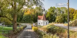 Panorama, St. Radegund, Braunau am Inn, Oberösterreich