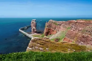 Lange Anna, Helgoland, Pinneberg, Schleswig-Holstein