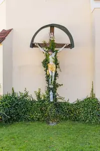 Wallfahrtskirche Mariä Himmelfahrt, Guteneck, Rottal-Inn