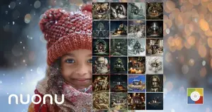 DIRSCHL Advent Calendar  Mp3, OpenGraph, Bilder, Links
