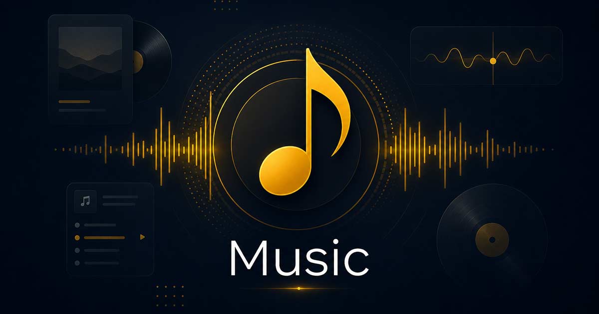 DIRSCHL Music WordPress Plugin