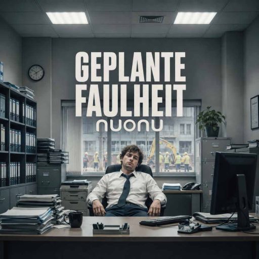nuonu - Geplante Faulheit nuonu - Geplante Faulheit