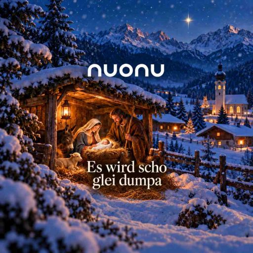 nuonu - Es wird scho glei dumpa nuonu - Es wird scho glei dumpa