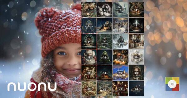 DIRSCHL Advent Calendar  Mp3, OpenGraph, Bilder, Links