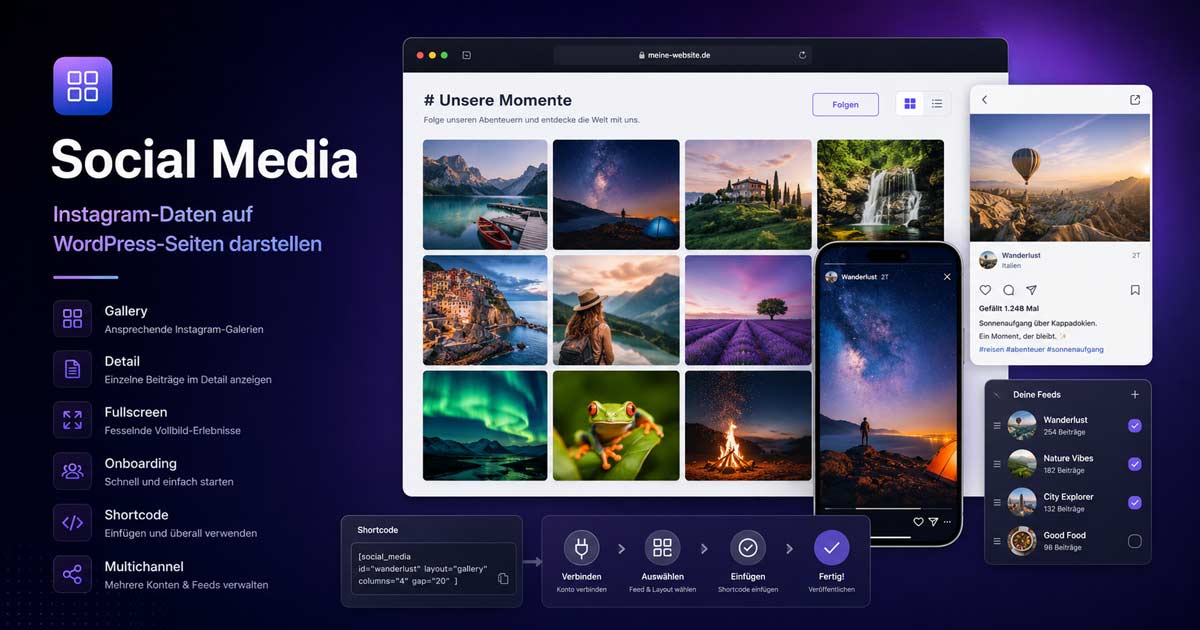 dirschl-social-media-wordpress-plugin-seo-images Social Media WordPress Plugin