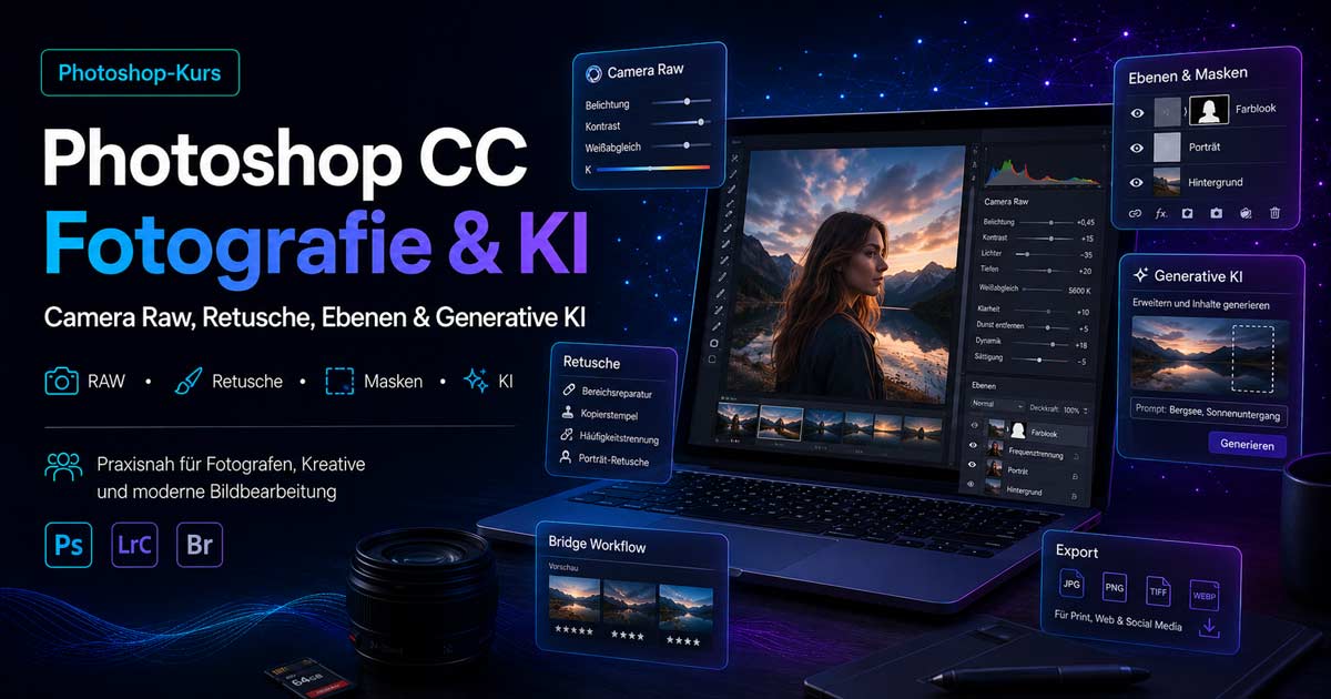 photoshop-cc-kurse-fotografie-und-ki Photoshop CC Kurse incl. KI für Fotografen