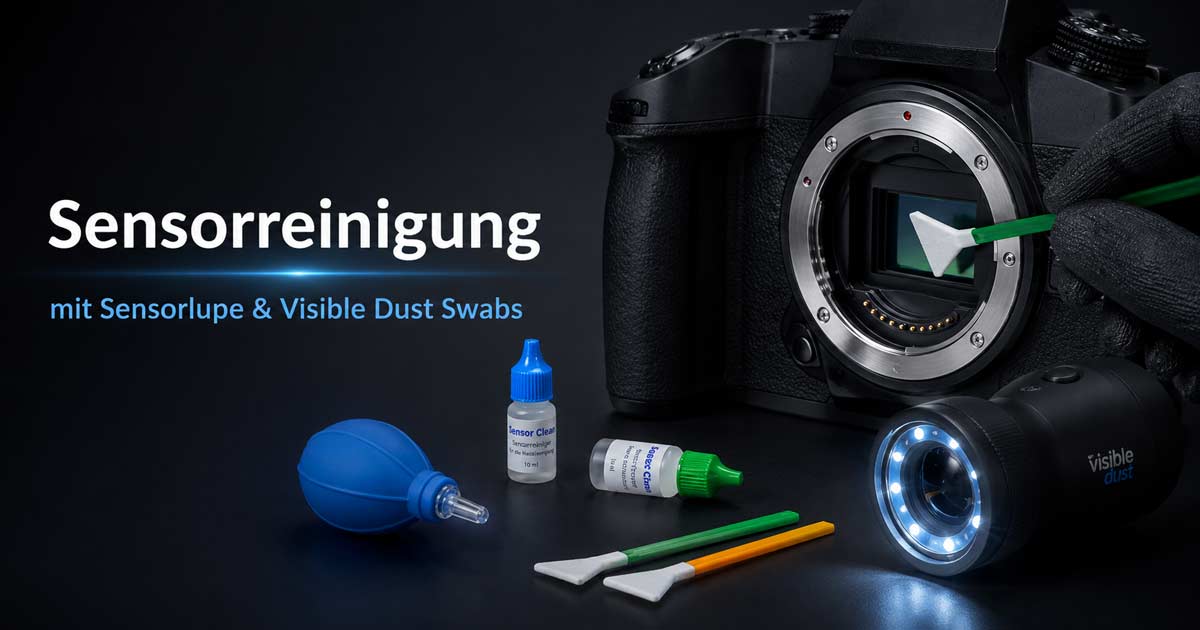 sensorreinigung-fotografie-body Sensorreinigung und Test von Kameras.