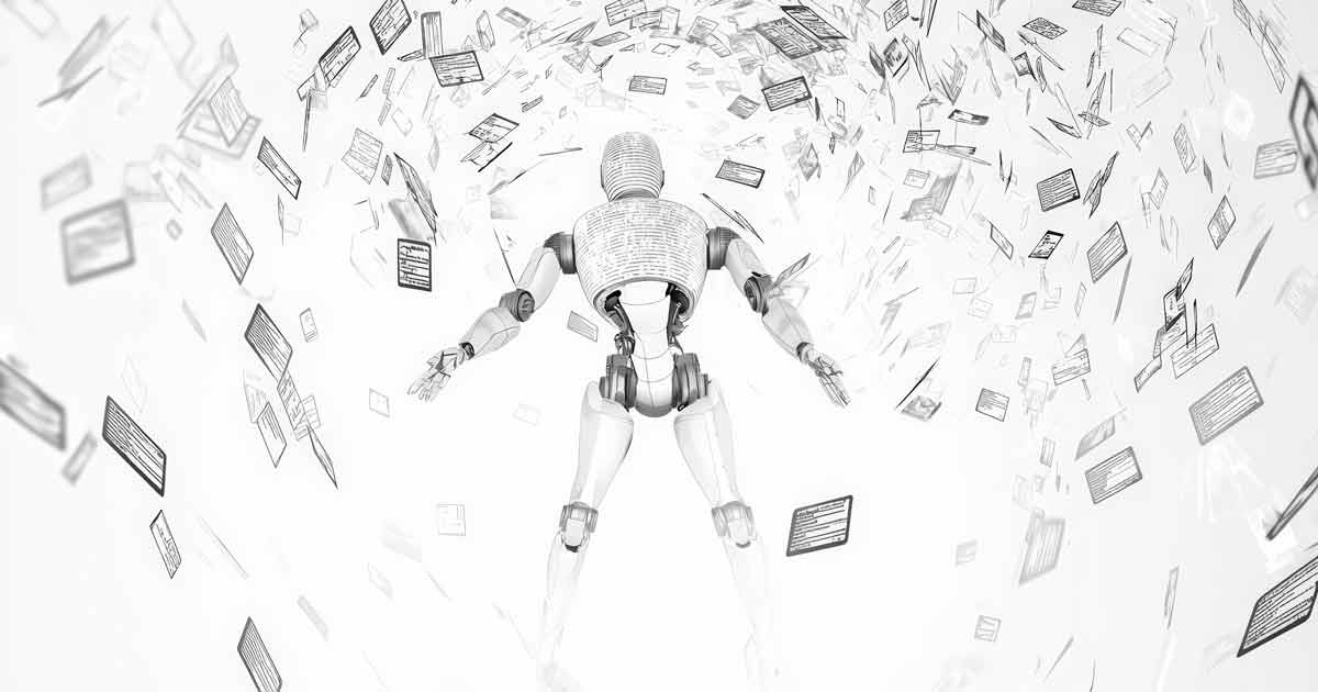 Generative Künstliche Intelligenz – KI in Theorie und Praxis – nuonu | Lizenzfreie Musik