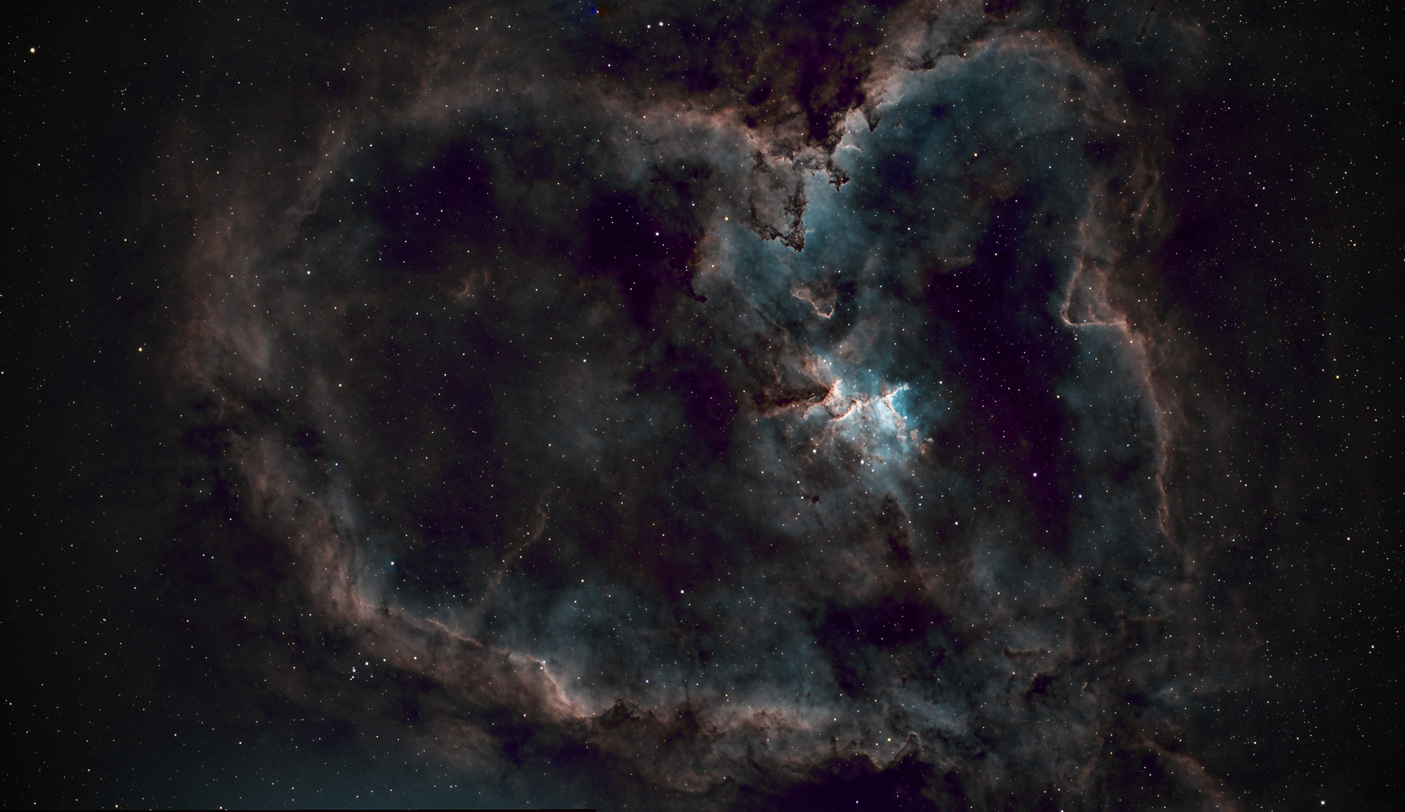 Sternwarte der Sternenfreunde Wurmannsquick e.V.